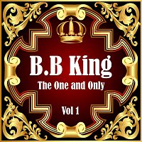 B.B. King – B.B King: The One and Only Vol 1