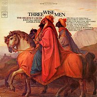 John McCarthy, The Regency Choir, The Regency Choir Orchestra – Three Wise Men