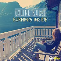 Coline Kurst – Burning Inside [Radio Edit]