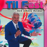 Přední strana obalu CD Til Fest Med Johnny Reimar / CD 1