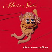 Silvia Massari – Divina E Maravilhosa