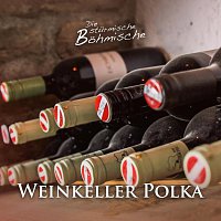 Die Sturmische Bohmische – Weinkeller Polka