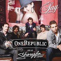 OneRepublic – Say (A L'infini)