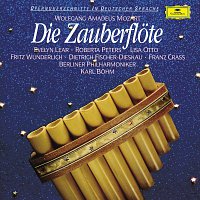 Berliner Philharmoniker, Karl Bohm – Mozart: Die Zauberflote - Highlights