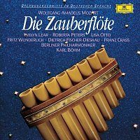 Mozart: Die Zauberflote - Highlights