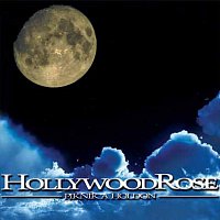 Hollywood Rose – Piknik a Holdon