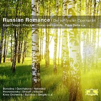 Russian Romance - Die schonsten Opernarien