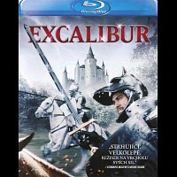 Různí interpreti – Excalibur Blu-ray