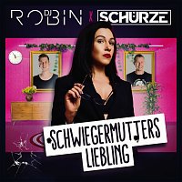 DJ Robin, Schurze – Schwiegermutters Liebling