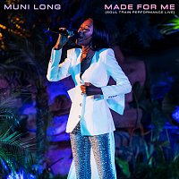 Muni Long – Made For Me [Soul Train Performance Live]