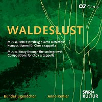 Bundesjugendchor, Anne Kohler – Reger: 3 Sechsstimmige Chore, Op. 39: No. 2, Abendlied