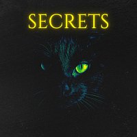 Přední strana obalu CD Secrets