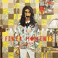 Frank Zappa – Finer Moments