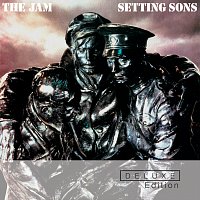 The Jam – Setting Sons [Deluxe]