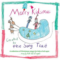The Song Trust – Merry Kidsmas