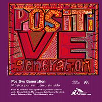 Různí interpreti – Positive Generation