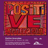 Positive Generation