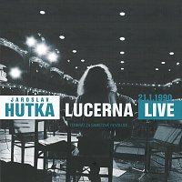 Jaroslav Hutka – Lucerna - Live - 21. 1. 1990