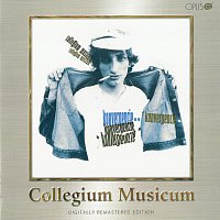 Collegium Musicum – Konvergencie CD