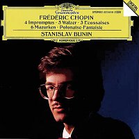 Stanislav Bunin – Chopin: Impromptus opp. 29, 36, 51, 66; Valses op. posth.; Ecossaises op. 72 No. 3; Mazurkas opp. 30,2-41,1-63,3-56,2-67,3 u. 4, Polonaise-Fantaisie op.61