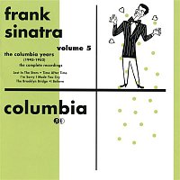Frank Sinatra – The Columbia Years (1943-1952): The Complete Recordings: Volume 5