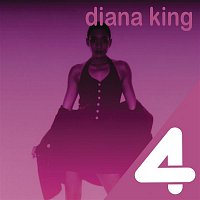 Diana King – 4 Hits: Diana King