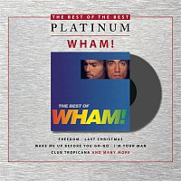 Wham! – If You Were There/The Best Of Wham