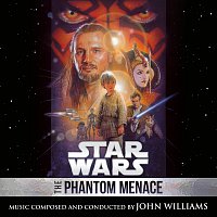 Star Wars: The Phantom Menace [Original Motion Picture Soundtrack]