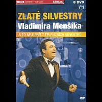 Různí interpreti – Zlaté silvestry Vladimíra Menšíka & to nejlepší z televizních silvestrů