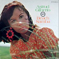 Astrud Gilberto – Beach Samba
