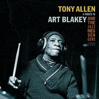 Tony Allen – Moanin'