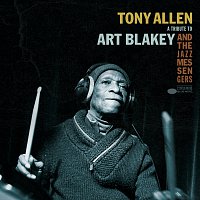 Tony Allen – Moanin'