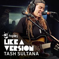 Tash Sultana – Electric Feel [triple j Like A Version]