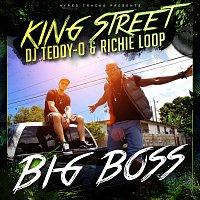 DJ Teddy-O, Richie Loop – Big Boss