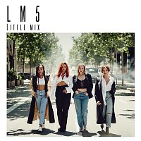 Little Mix – LM5