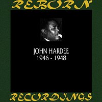 John Hardee – 1946-1948 (HD Remastered)