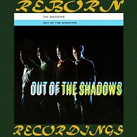 Přední strana obalu CD Out of the Shadows (HD Remastered)