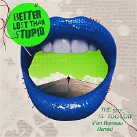 Better Lost Than Stupid – The Sky Is Too Low (Fort Romeau Remix)