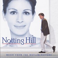 Různí interpreti – Notting Hill