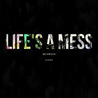 DJ Boomin – Life’s a Mess (Instrumental)