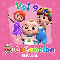 CoComelon Espanol – CoComelon Éxitos para Ninos, Vol 9