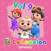 CoComelon Éxitos para Ninos, Vol 9