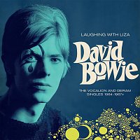 David Bowie – Laughing with Liza