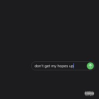 Chace – Don't Get My Hopes Up