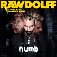 Rawdolff, Rory Hope – Numb [Balagan Remix]