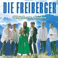 Dich zu finden