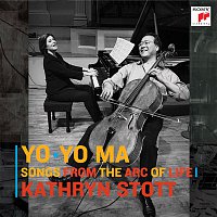 Yo-Yo Ma & Kathryn Stott – Songs from the Arc of Life