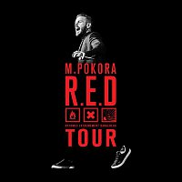 M. Pokora – R.E.D. Tour Live