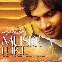 Karthik – Music I Like