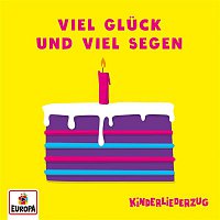 Viel Gluck und viel Segen